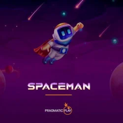 Spaceman 36game